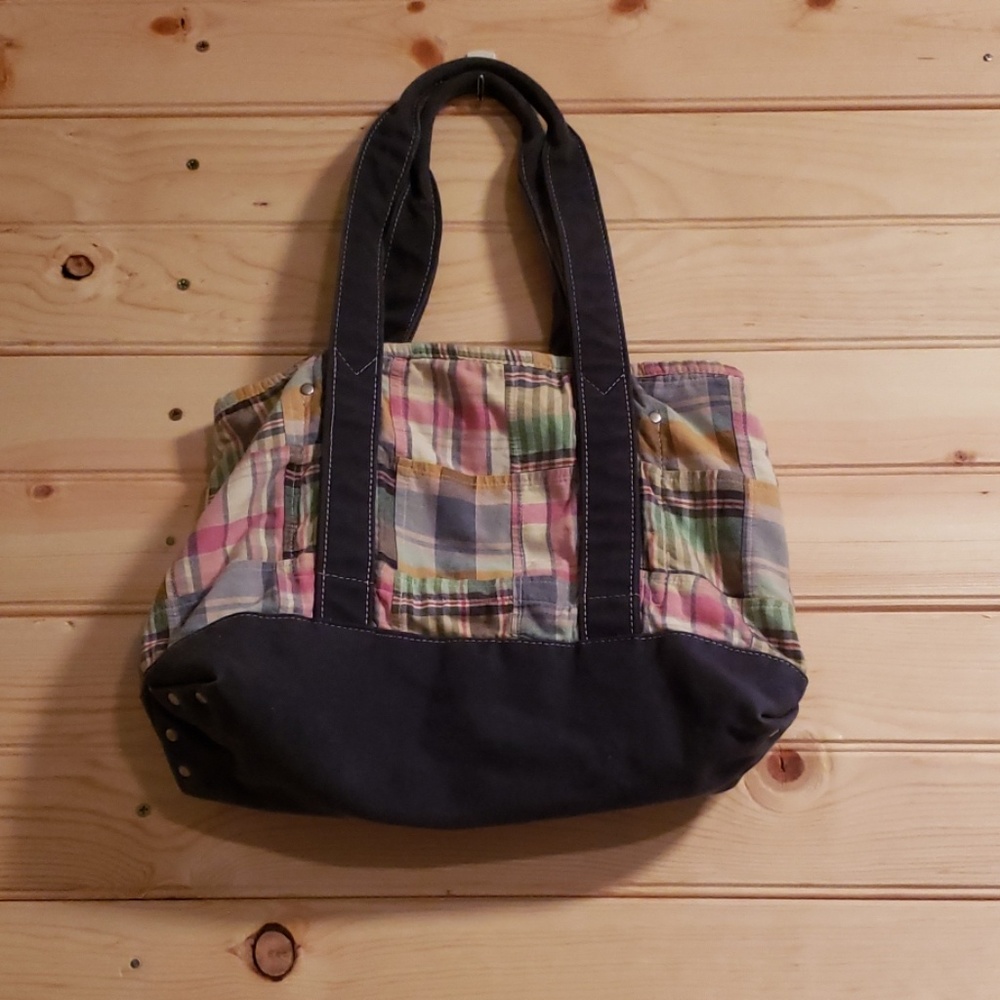 J.Crew bag